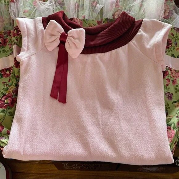 Elegant Priscilla Dawn Floral Midi Dtess - Picture 3 of 8